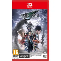 Final Fantasy VII: Revelation (Switch 2)