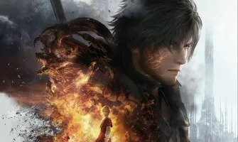 Final Fantasy XVI Final Fantasy XVI