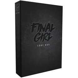 Final Girl Core Box