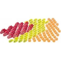 Finspan Upgrade Pack