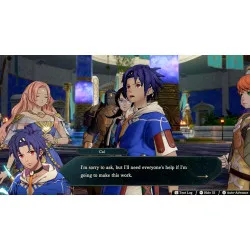 Fire Emblem: Fortune's Weave - Dagdan Collection (Switch 2)