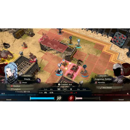 A premium Nintendo Switch 2 special edition box set displaying a metallic Steelbook case, a thick artbook, illustrated character cards, and a cloth map of the Dagdan Empire