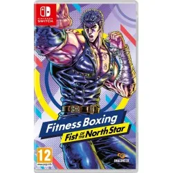 Fitness Boxing: Fist of the North Star (Switch)