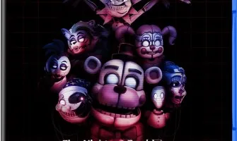 Five Nights at Freddy's: Help Wanted 2 - A Frightfully Fun Redemption on PSVR 2 Five Nights at Freddy's: Help Wanted 2 - A Frightfully Fun Redemption on PSVR 2