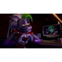 Five Nights at Freddy's: Help Wanted 2 (Switch) Five Nights at Freddy's: Help Wanted 2 (Switch)