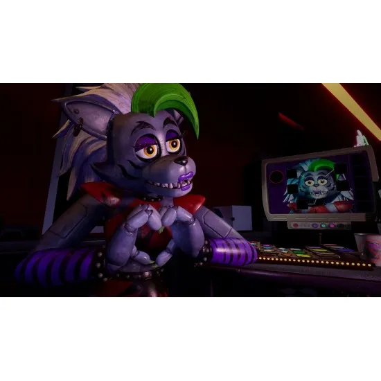 Five Nights at Freddy's: Help Wanted 2 (Xbox Series X)