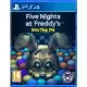 Five Nights at Freddy’s: Into the Pit (PS4)