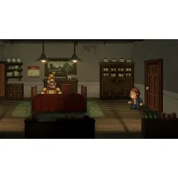 Five Nights at Freddy’s: Into the Pit (Xbox Series X) Five Nights at Freddy’s: Into the Pit (Xbox Series X)