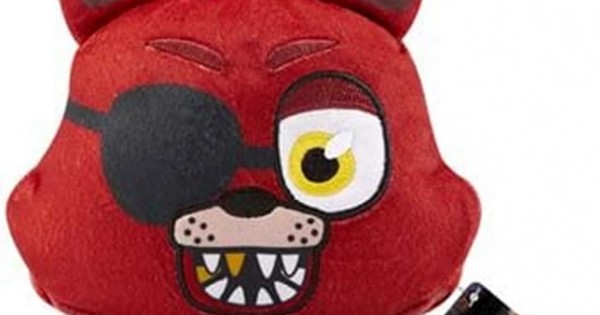 Buy Freddy Reversible Head Plush at Funko.