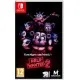 Five Nights at Freddy's: Help Wanted 2 (Switch)