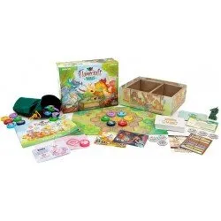 Flamecraft Duals (Standard Edition)