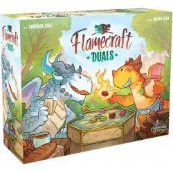 Flamecraft Duals (Standard Edition)