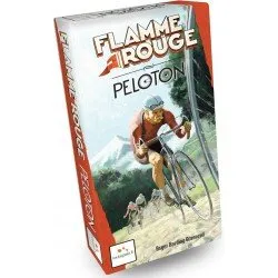 Flamme Rouge: Peloton (Expansion)