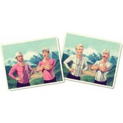 Flamme Rouge: Peloton (Expansion)