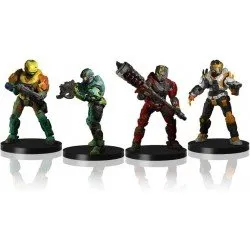 Halo: Flashpoint - Fireteam Cerberus Halo: Flashpoint - Fireteam Cerberus