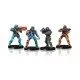 Halo Flashpoint War Games Expansion Pack box showing four new Spartans in Mark V [B] armor