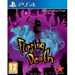 Flipping Death (PS4)