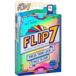 Flip 7 (Hangtab)