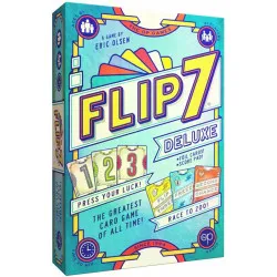 Flip 7 Deluxe