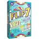 USAopoly | Flip 7 Deluxe | Party Card Game