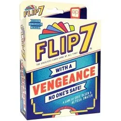 Flip 7: With a Vengeance