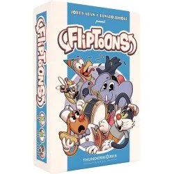 Fliptoons