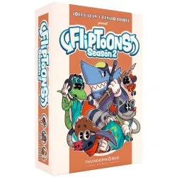 FlipToons: Season 2