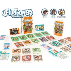 FlipToons: Season 2