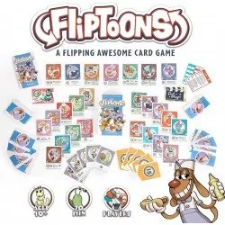 Fliptoons