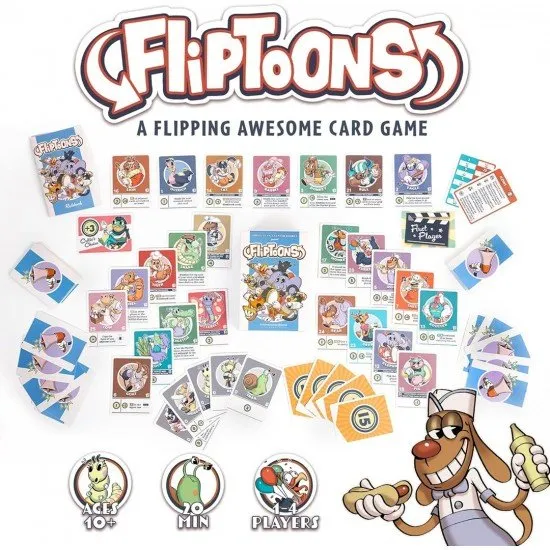 Colourful and whimsical cartoon animal characters auditioning on a movie set background