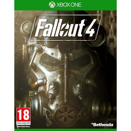 Fallout 4 (Xbox One)