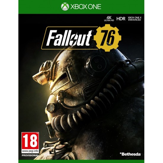 Fallout 76 (Xbox One)