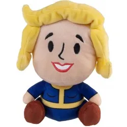 Fallout Plush - Vault Girl