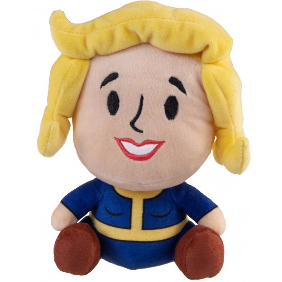 Fallout Plush - Vault Girl