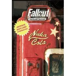 Institute Wave Card Expansion Pack Institute Wave Card Expansion Pack