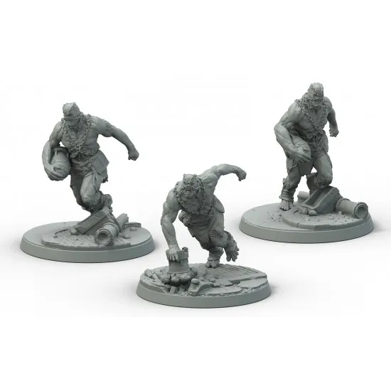 Super Mutants - Suiciders Super Mutants - Suiciders