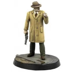 Unaligned - Mysterious Stranger Unaligned - Mysterious Stranger