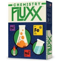 Chemistry Fluxx