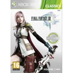 Final Fantasy XIII (Classics)