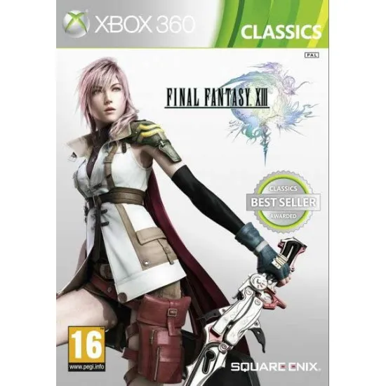 Final Fantasy XIII (Classics)