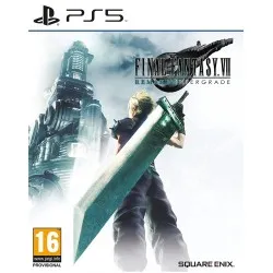 Final Fantasy VII Remake Intergrade (PS5)