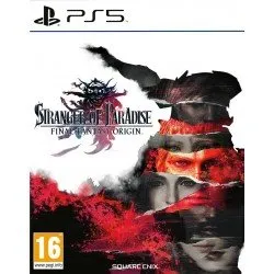 Stranger of Paradise: Final Fantasy Origin (PS5) Stranger of Paradise: Final Fantasy Origin (PS5)