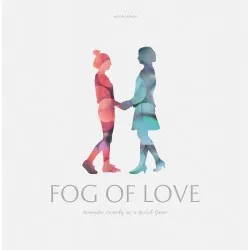 Fog of Love - Female Couple