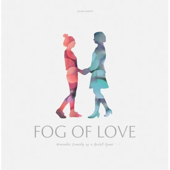 Fog of Love