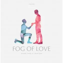 Fog of Love - Male Couple