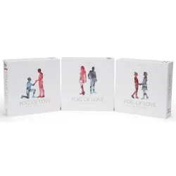 Fog of Love - Male Couple