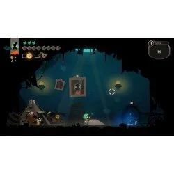 Folly of the Wizards (Switch)