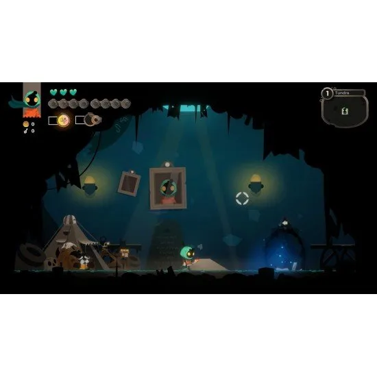 Folly of the Wizards (PS5) Folly of the Wizards (PS5)