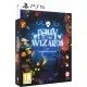 Folly of the Wizards - Collector's Edition (PS5)