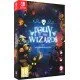 Folly of the Wizards - Collector's Edition (Switch)
